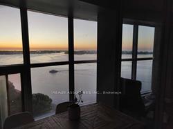 Photo 9 of Unit 2604, 99 Harbour Square, Toronto, Waterfront Communities — HOMEH