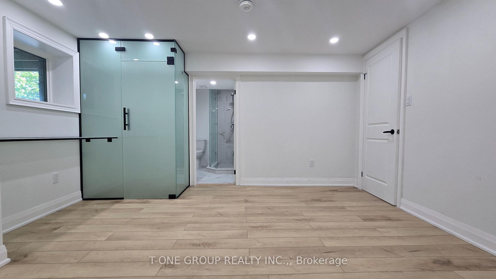 Photo 6 of Unit BSMT A, 13 Eberly Woods Drive, Markham, Victoria Manor-Jennings Gate — HOMEH