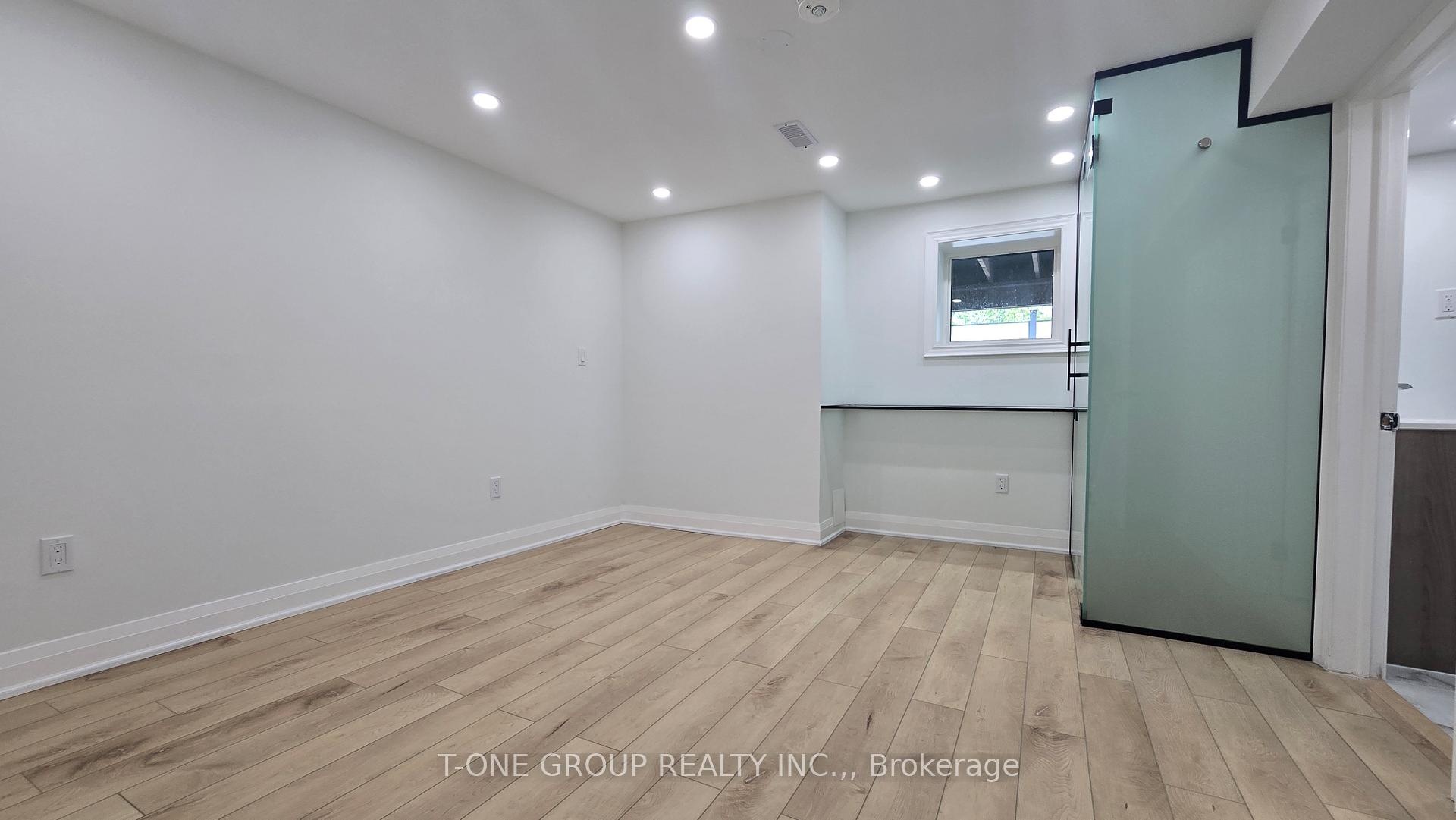 Photo 7 of Unit BSMT A, 13 Eberly Woods Drive, Markham, Victoria Manor-Jennings Gate — HOMEH
