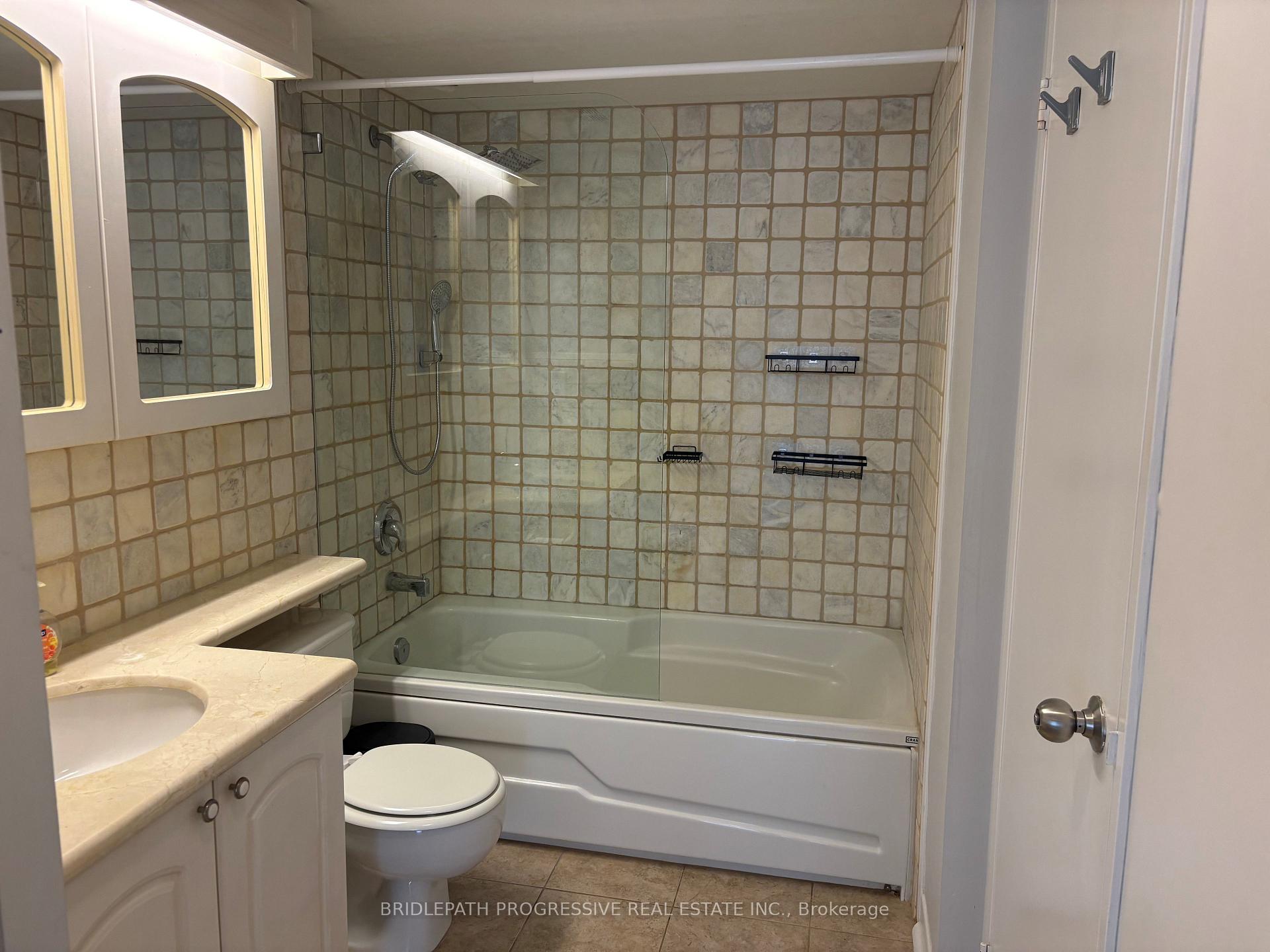 Photo 8 of Unit 2410, 1001 Bay Street E, Toronto, Bay Street Corridor — HOMEH