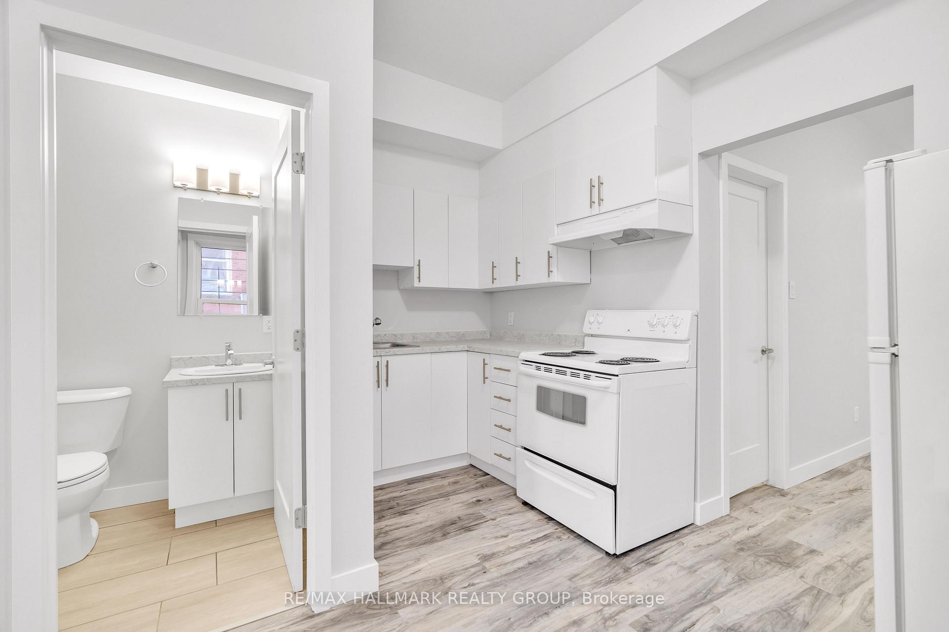 Photo 10 of Unit 6, 259 Somerset Street E, Ottawa, Sandy Hill — HOMEH