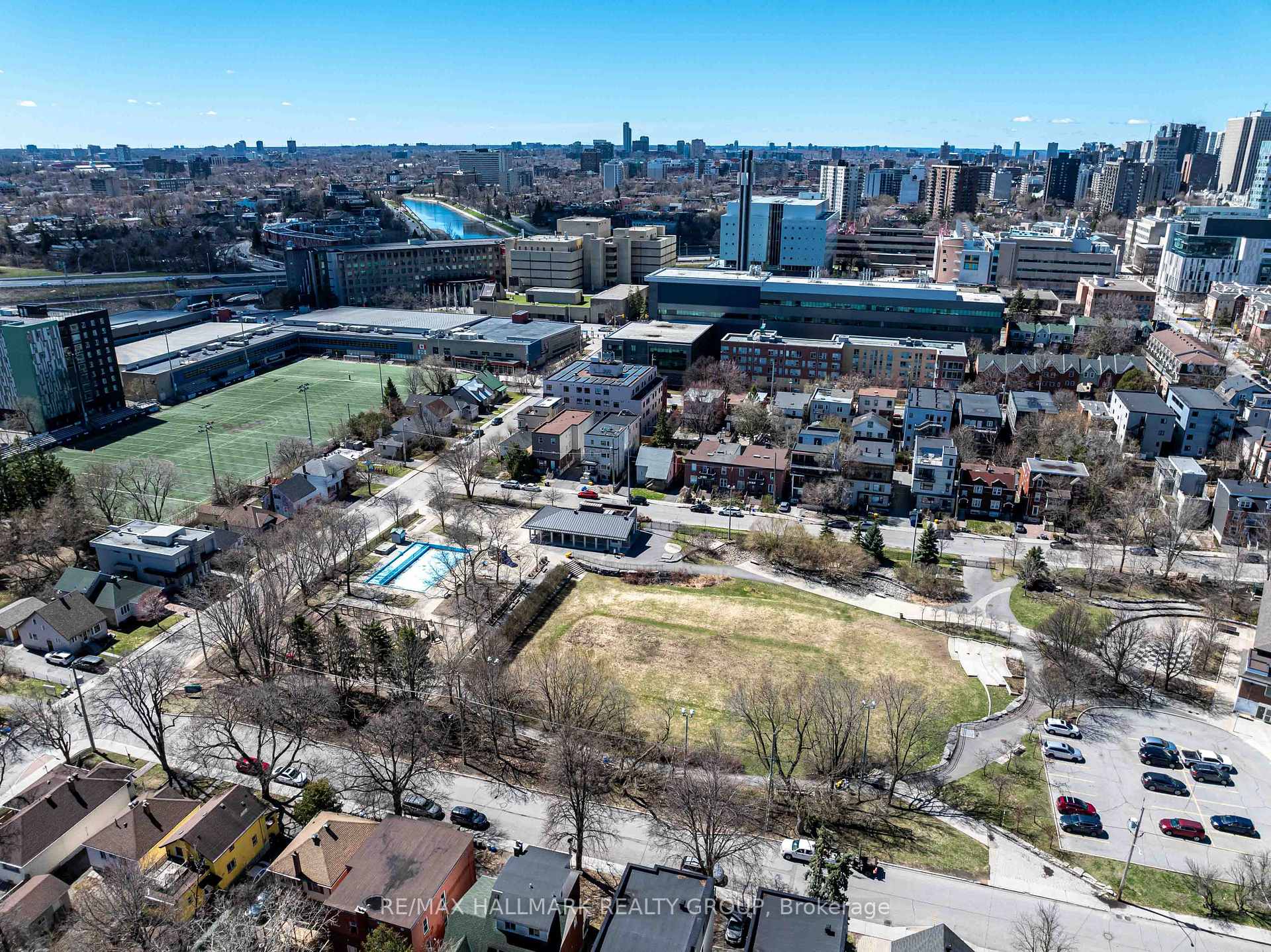 Photo 14 of Unit 6, 259 Somerset Street E, Ottawa, Sandy Hill — HOMEH