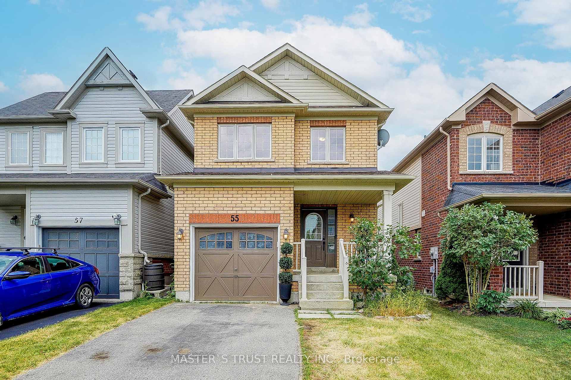Photo 1 of 55 Bettina Place, Whitby, Rolling Acres — HOMEH