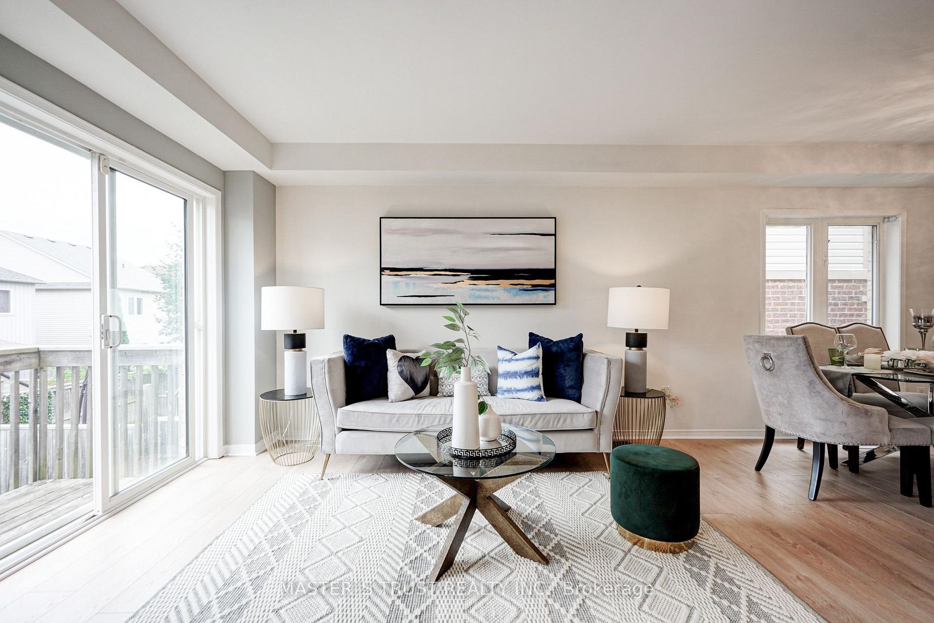 Photo 2 of 55 Bettina Place, Whitby, Rolling Acres — HOMEH