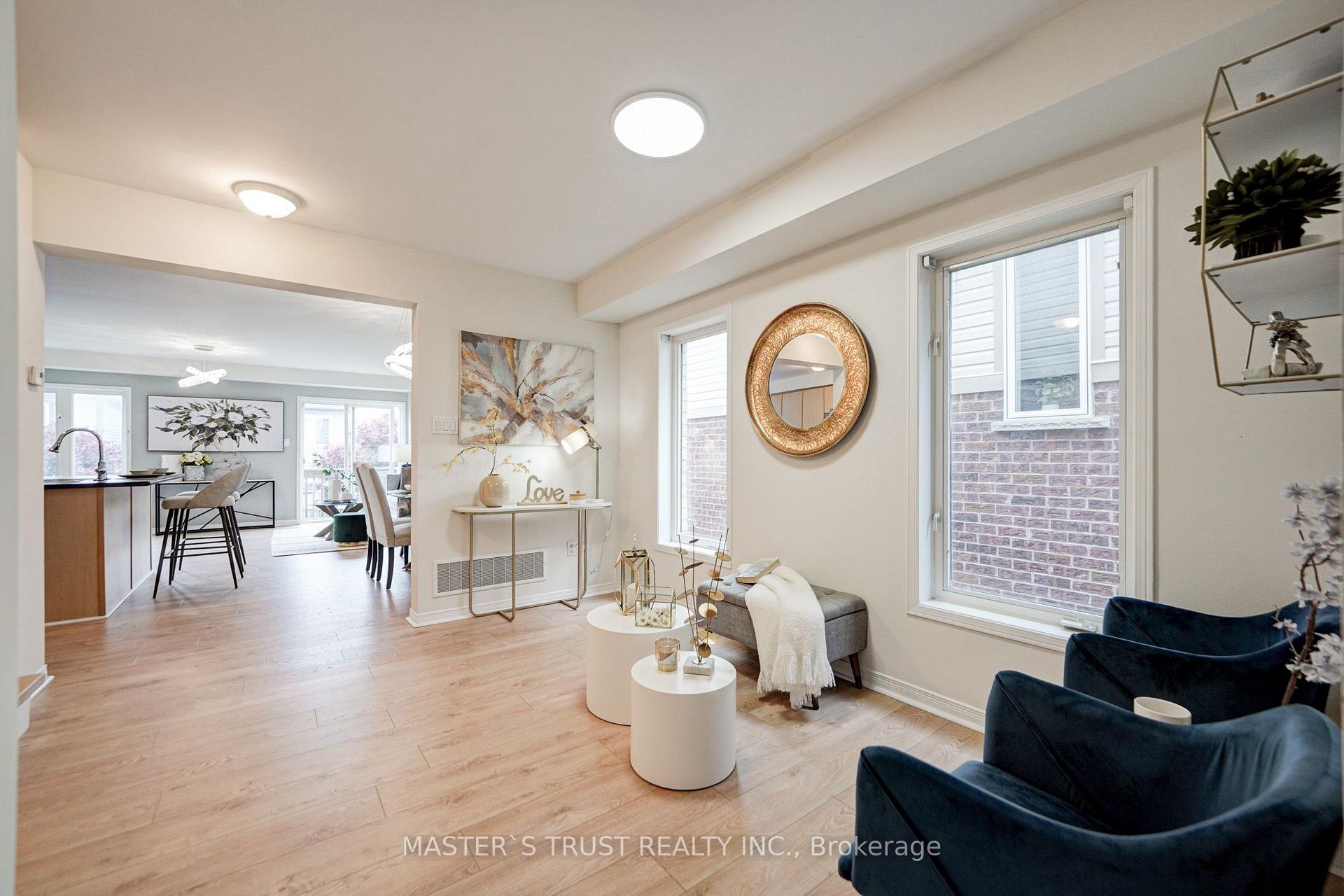 Photo 3 of 55 Bettina Place, Whitby, Rolling Acres — HOMEH