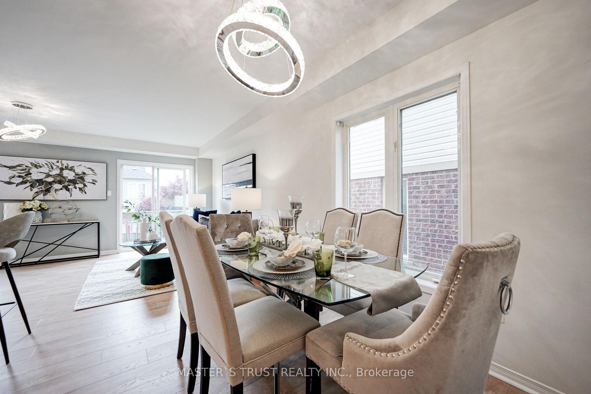 Photo 9 of 55 Bettina Place, Whitby, Rolling Acres — HOMEH