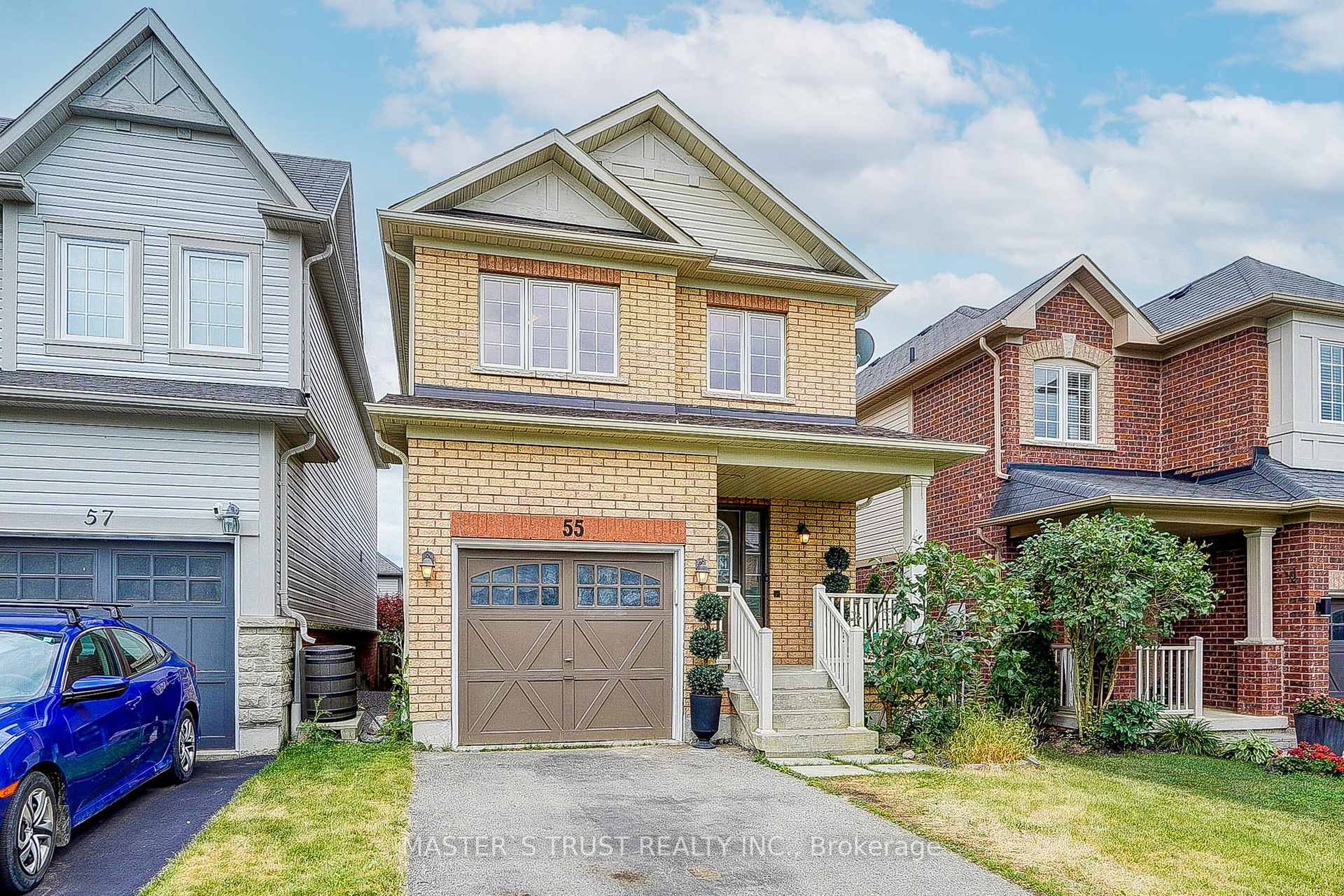 Photo 28 of 55 Bettina Place, Whitby, Rolling Acres — HOMEH