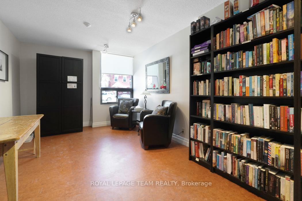 Photo 24 of Unit 1004, 40 Arthur Street E, Ottawa, West Centre Town — HOMEH