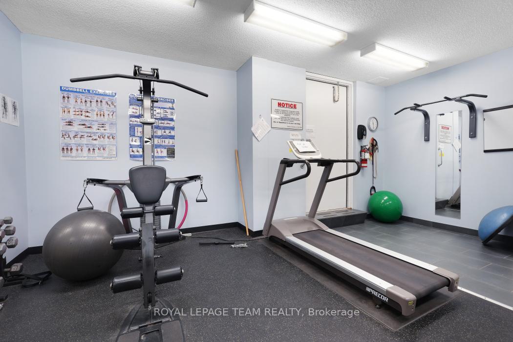 Photo 25 of Unit 1004, 40 Arthur Street E, Ottawa, West Centre Town — HOMEH