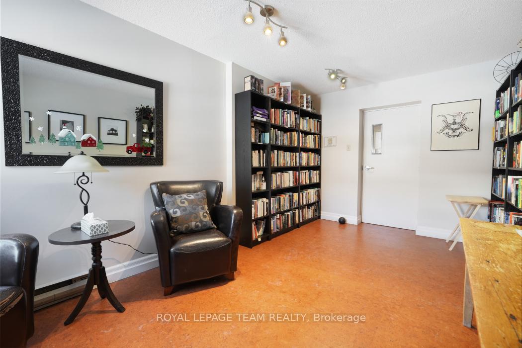 Photo 27 of Unit 1004, 40 Arthur Street E, Ottawa, West Centre Town — HOMEH