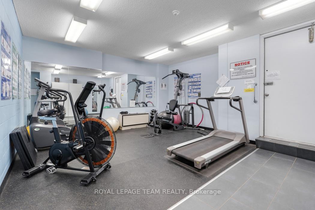 Photo 28 of Unit 1004, 40 Arthur Street E, Ottawa, West Centre Town — HOMEH