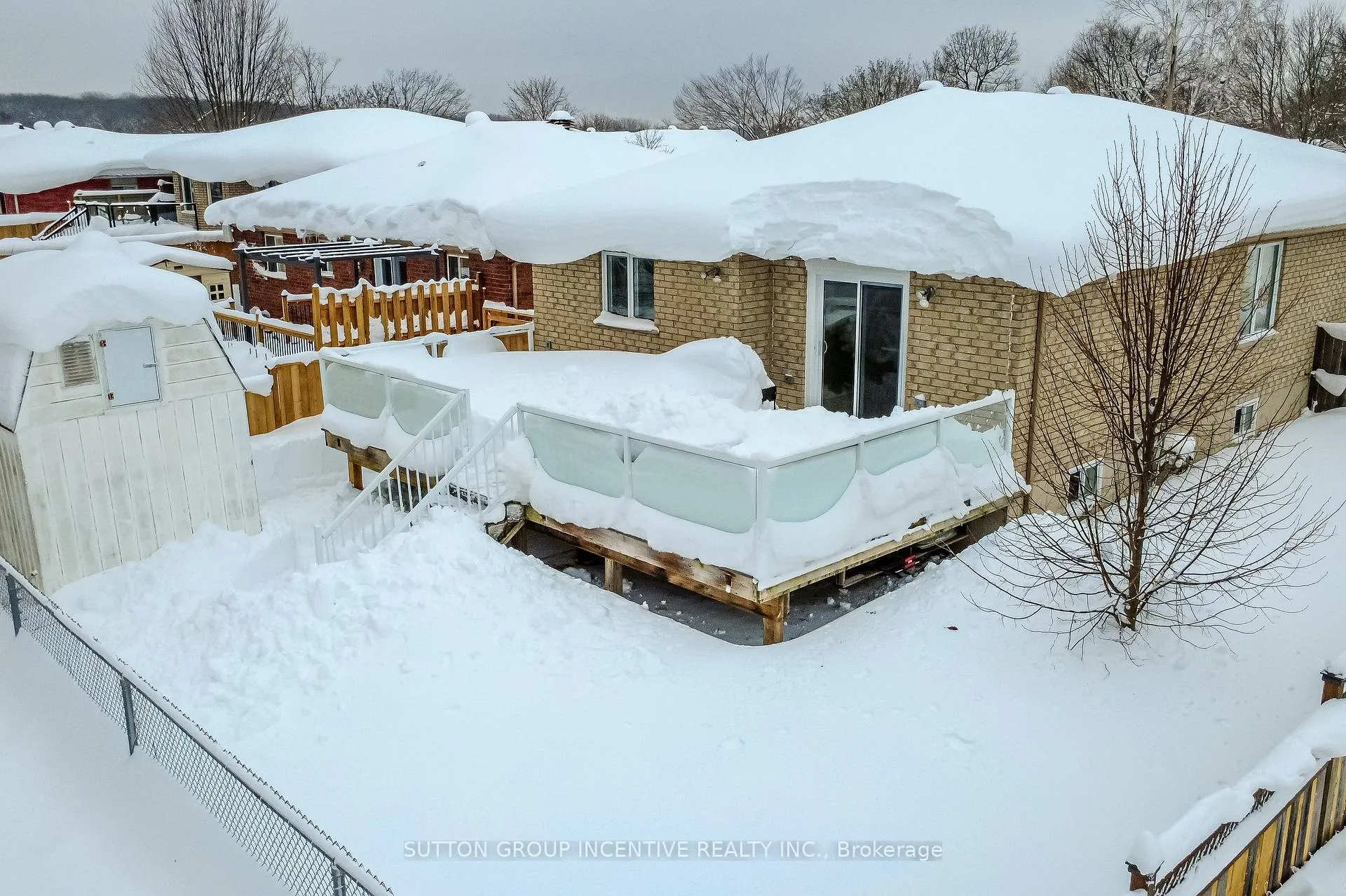 Photo 40 of 923 Ottawa Street, Midland — HOMEH