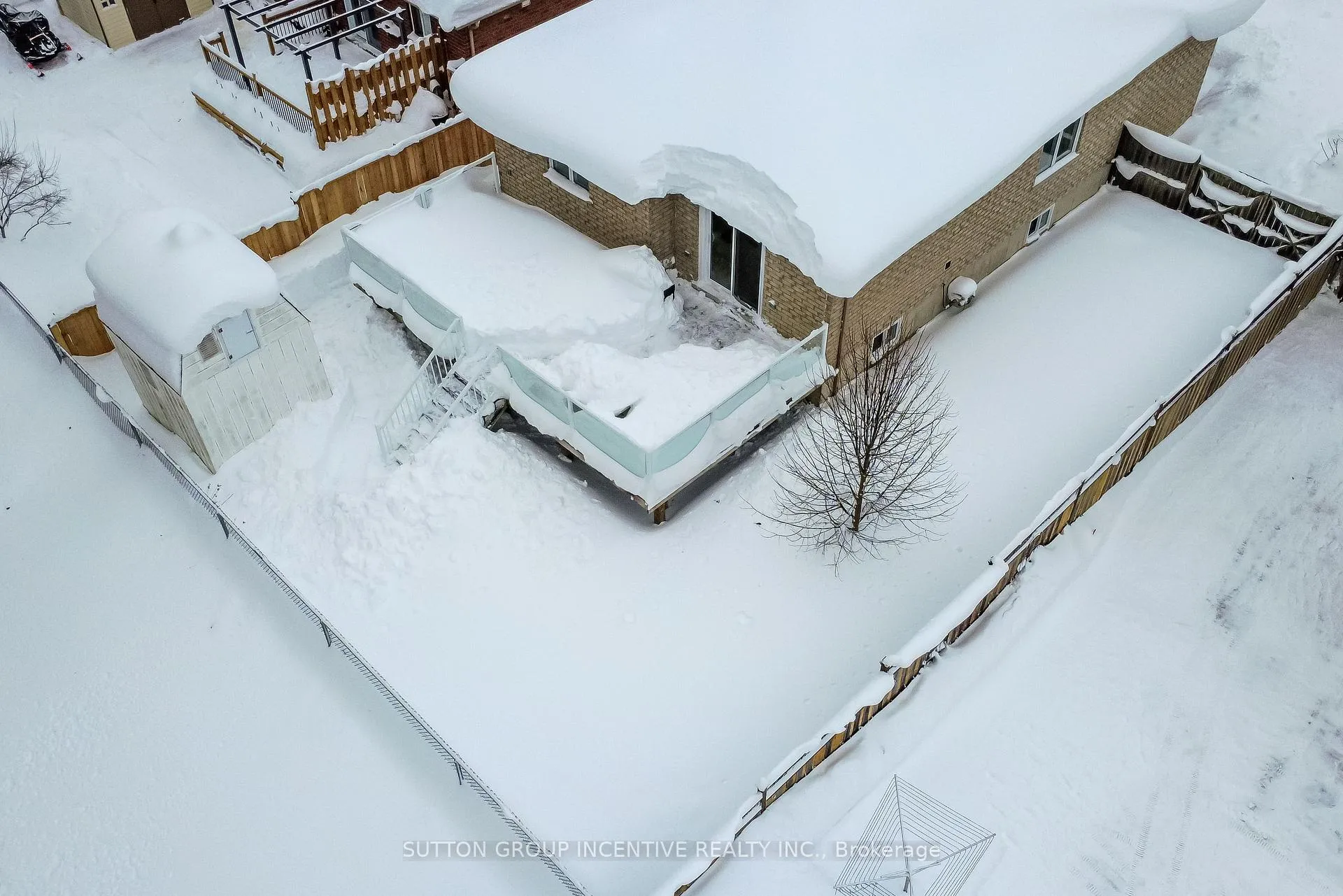 Photo 41 of 923 Ottawa Street, Midland — HOMEH