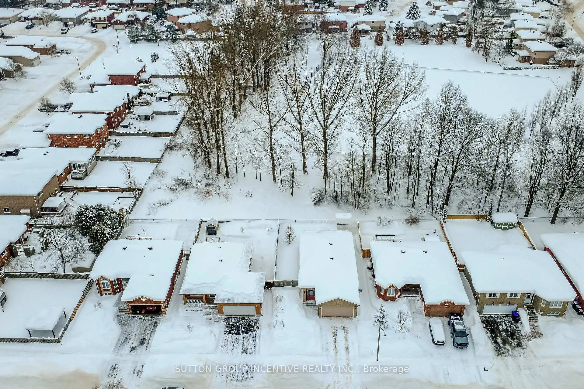 Photo 42 of 923 Ottawa Street, Midland — HOMEH