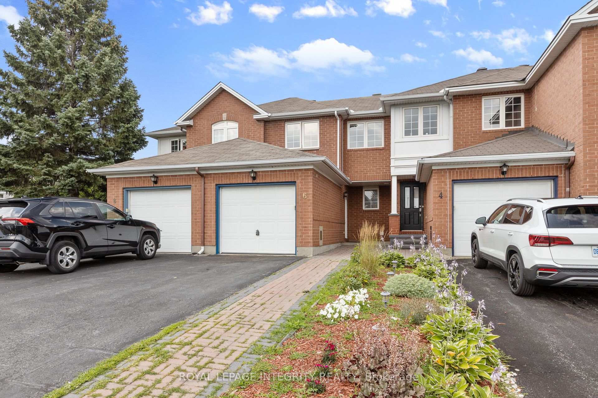 Photo 1 of 6 Crystal Park Crescent, Ottawa, Central Park — HOMEH