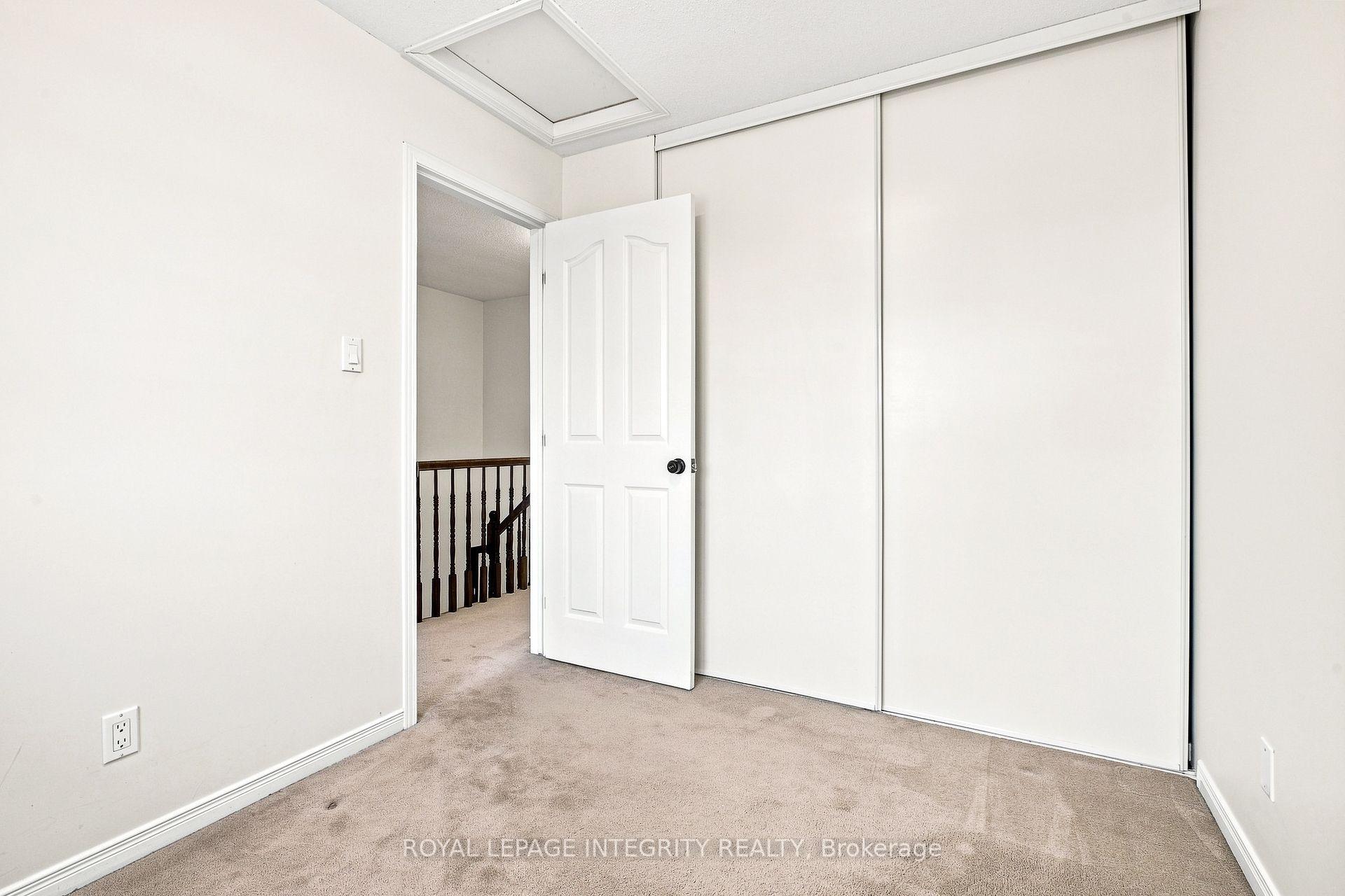 Photo 22 of 6 Crystal Park Crescent, Ottawa, Central Park — HOMEH