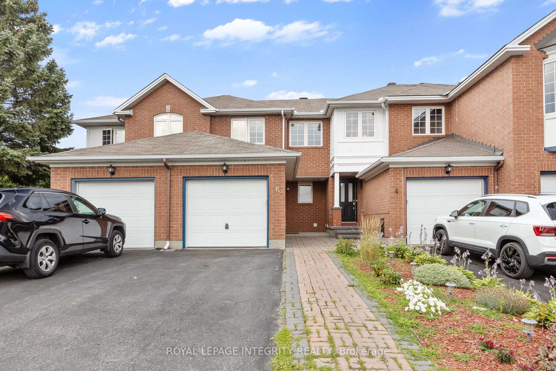 Photo 33 of 6 Crystal Park Crescent, Ottawa, Central Park — HOMEH