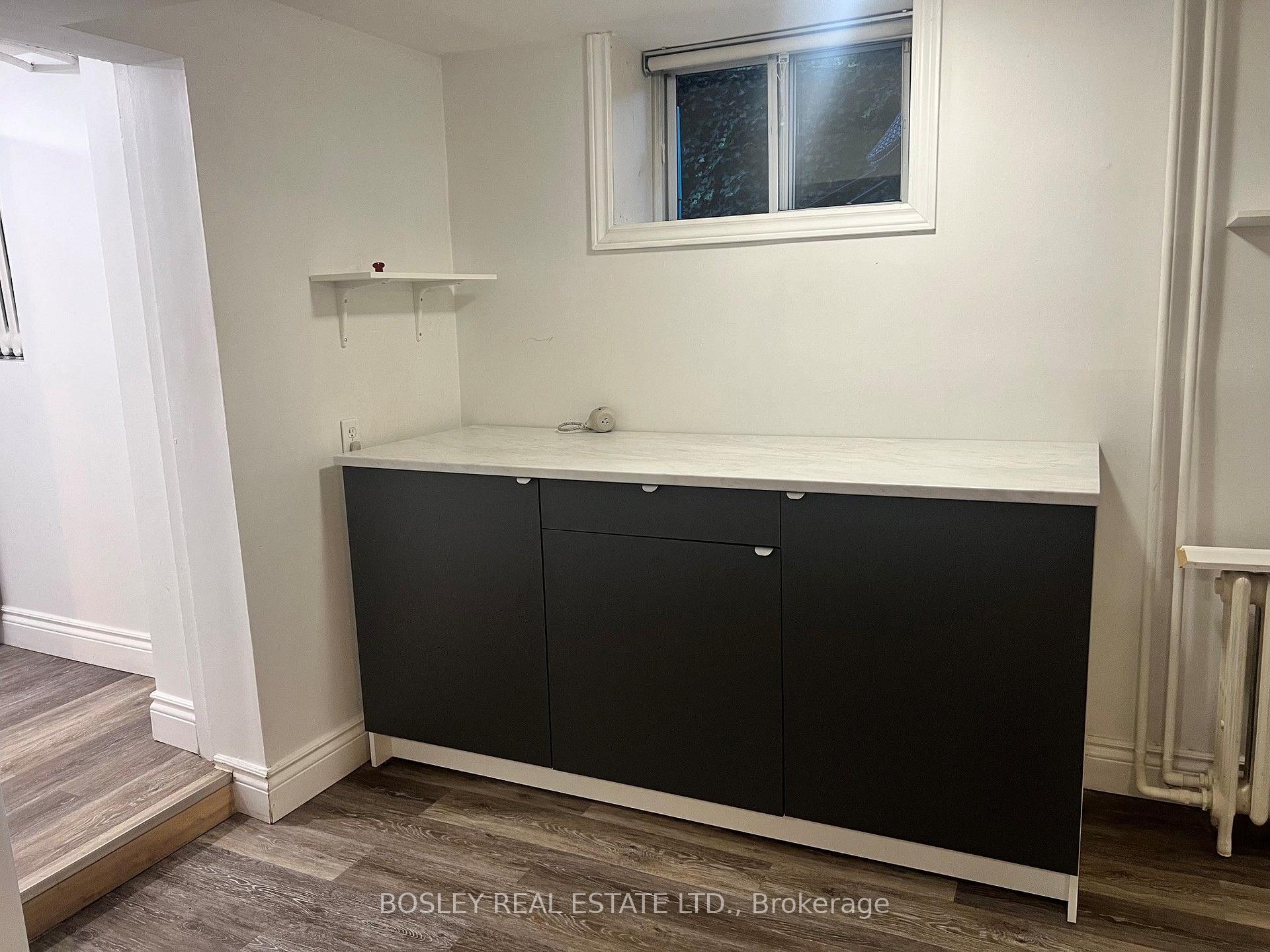 Photo 4 of Unit Basement, 15 Manor Road E, Toronto, Mount Pleasant West — HOMEH