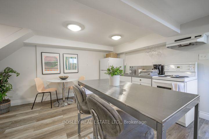 Photo 7 of Unit Basement, 15 Manor Road E, Toronto, Mount Pleasant West — HOMEH