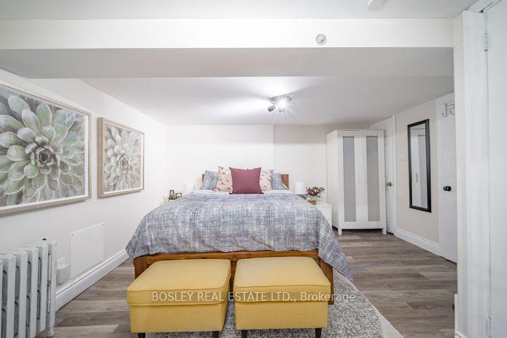 Photo 9 of Unit Basement, 15 Manor Road E, Toronto, Mount Pleasant West — HOMEH