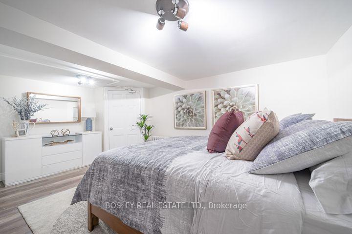 Photo 11 of Unit Basement, 15 Manor Road E, Toronto, Mount Pleasant West — HOMEH