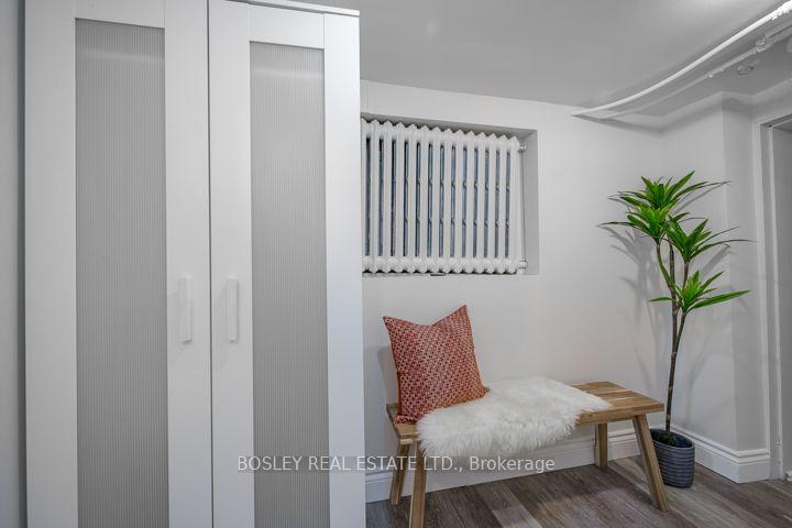 Photo 13 of Unit Basement, 15 Manor Road E, Toronto, Mount Pleasant West — HOMEH