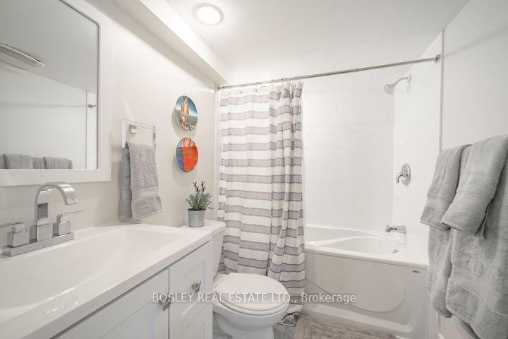 Photo 14 of Unit Basement, 15 Manor Road E, Toronto, Mount Pleasant West — HOMEH