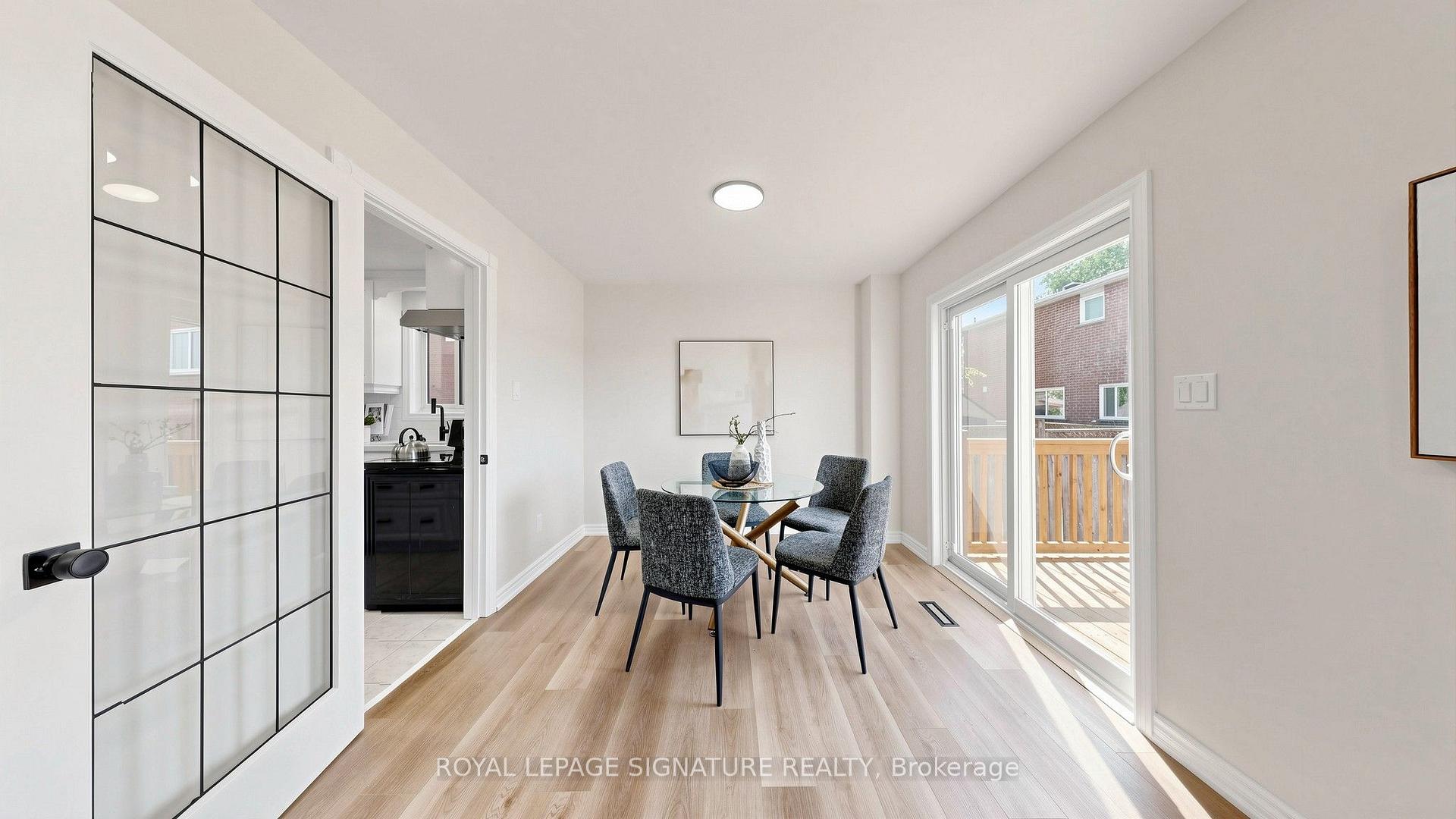Photo 15 of 784 Galloway Crescent, Mississauga, Creditview — HOMEH