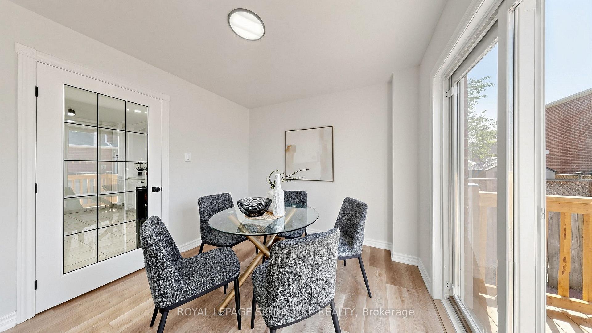 Photo 16 of 784 Galloway Crescent, Mississauga, Creditview — HOMEH
