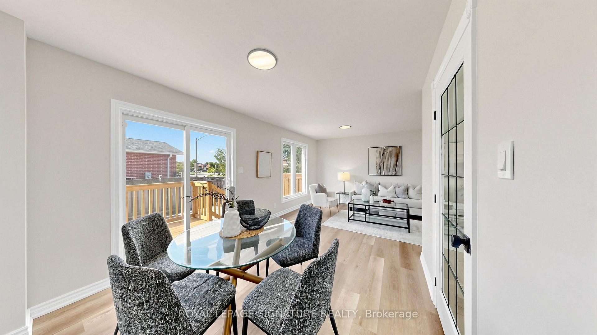 Photo 17 of 784 Galloway Crescent, Mississauga, Creditview — HOMEH