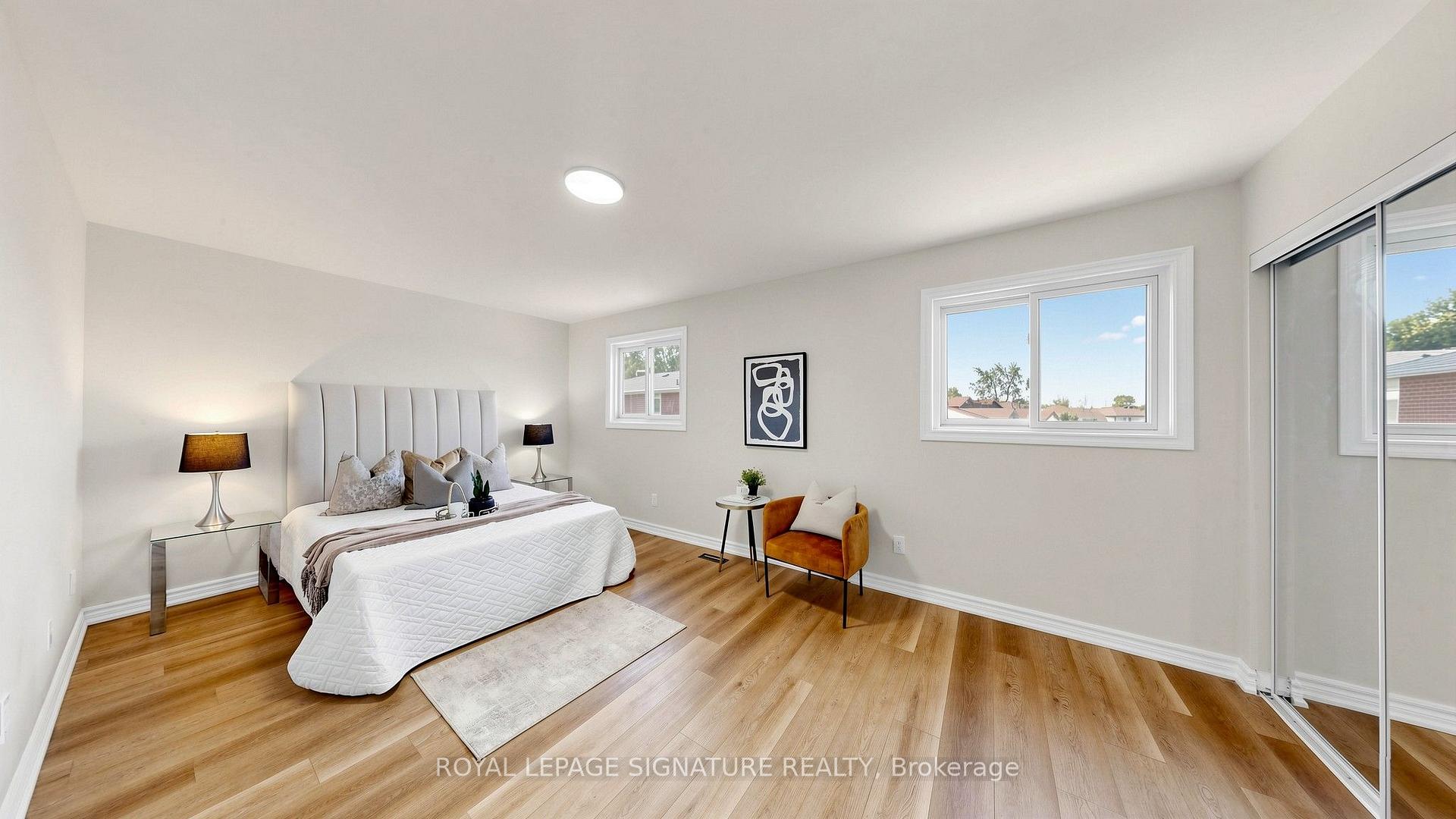Photo 24 of 784 Galloway Crescent, Mississauga, Creditview — HOMEH