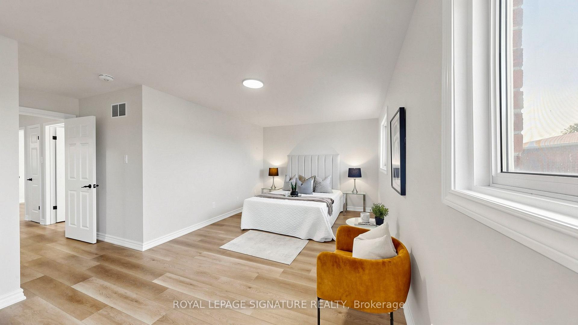 Photo 25 of 784 Galloway Crescent, Mississauga, Creditview — HOMEH