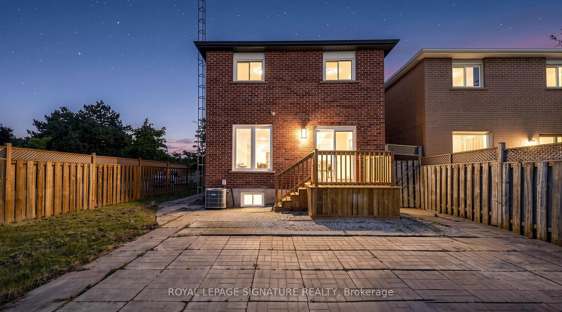 Photo 47 of 784 Galloway Crescent, Mississauga, Creditview — HOMEH
