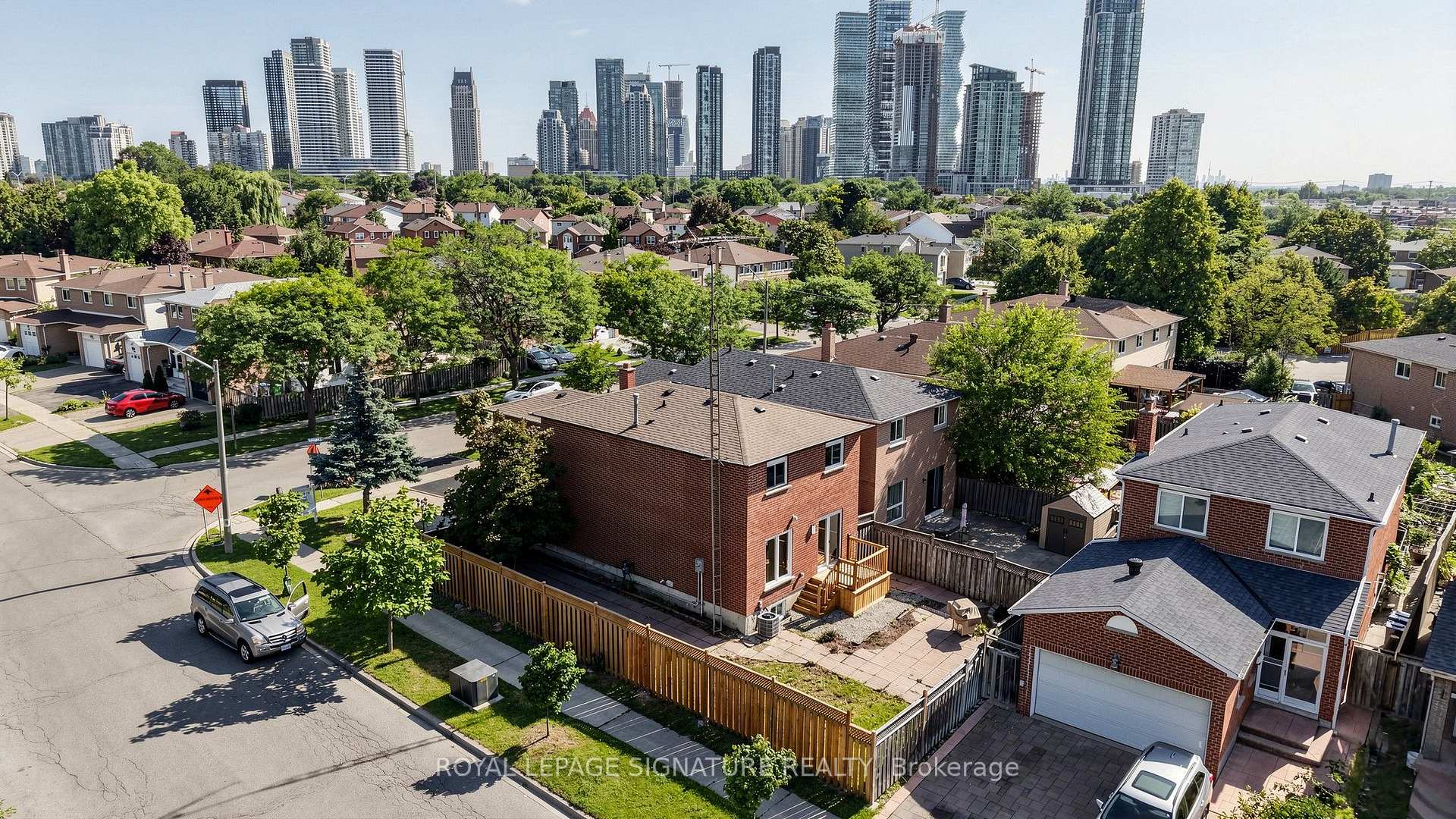 Photo 50 of 784 Galloway Crescent, Mississauga, Creditview — HOMEH