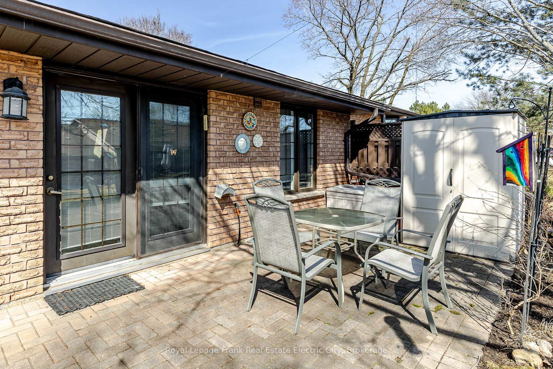 Photo 32 of Unit 6, 685 Whitaker Street, Peterborough, Ashburnham Ward 4 — HOMEH
