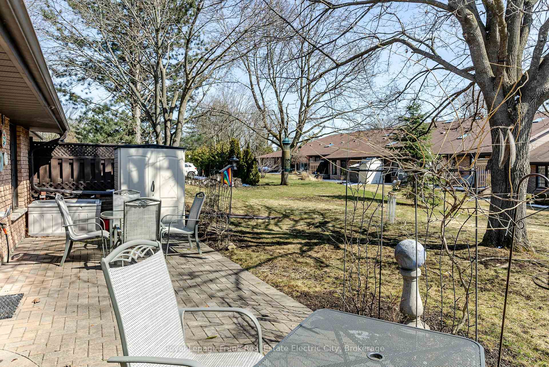 Photo 35 of Unit 6, 685 Whitaker Street, Peterborough, Ashburnham Ward 4 — HOMEH