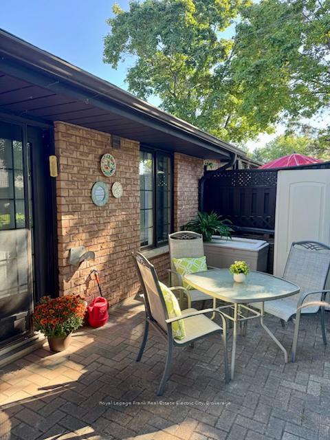 Photo 37 of Unit 6, 685 Whitaker Street, Peterborough, Ashburnham Ward 4 — HOMEH