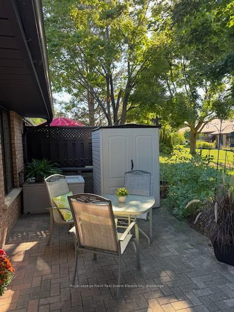 Photo 38 of Unit 6, 685 Whitaker Street, Peterborough, Ashburnham Ward 4 — HOMEH