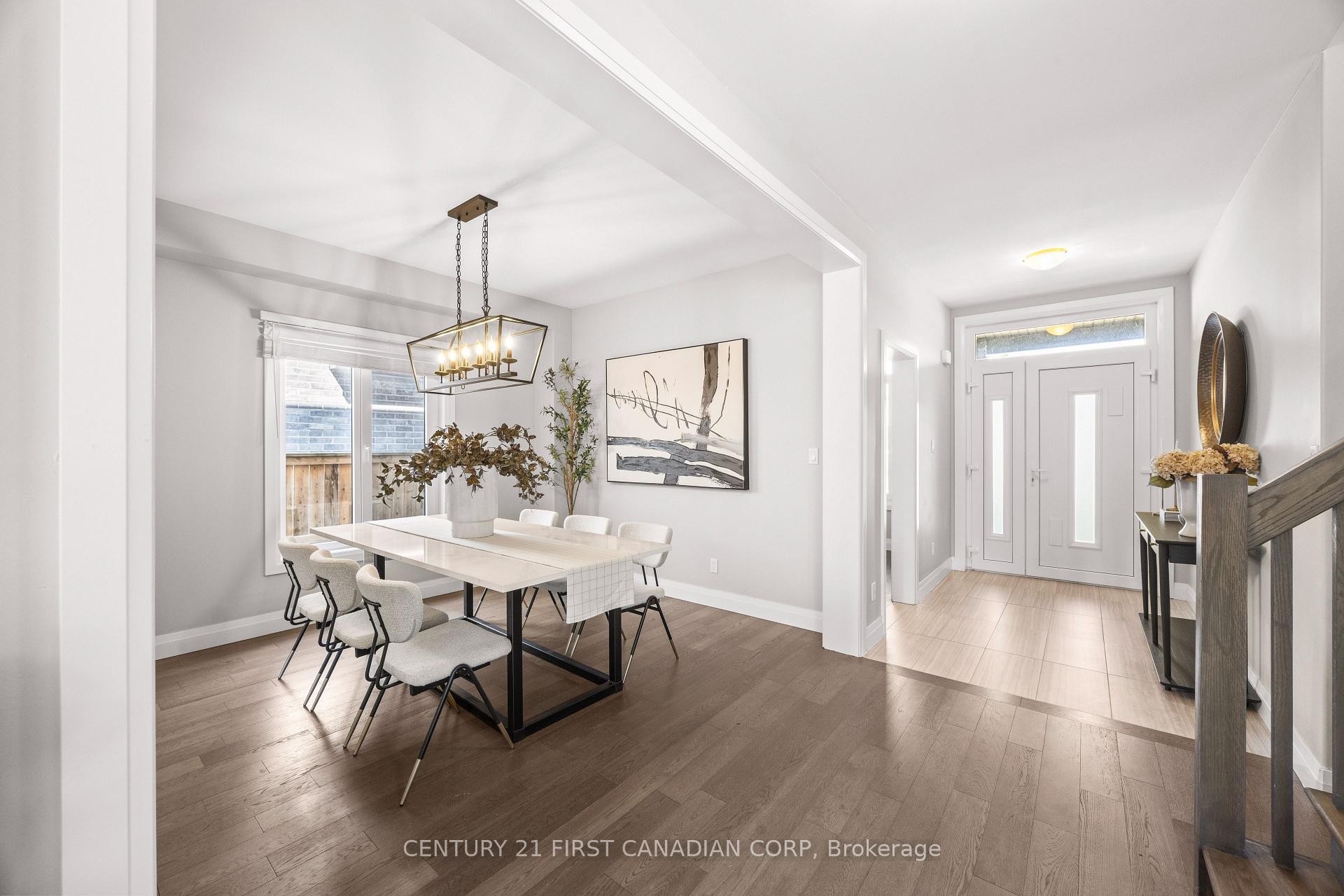 Photo 6 of 753 Superior Drive, London, North B — HOMEH