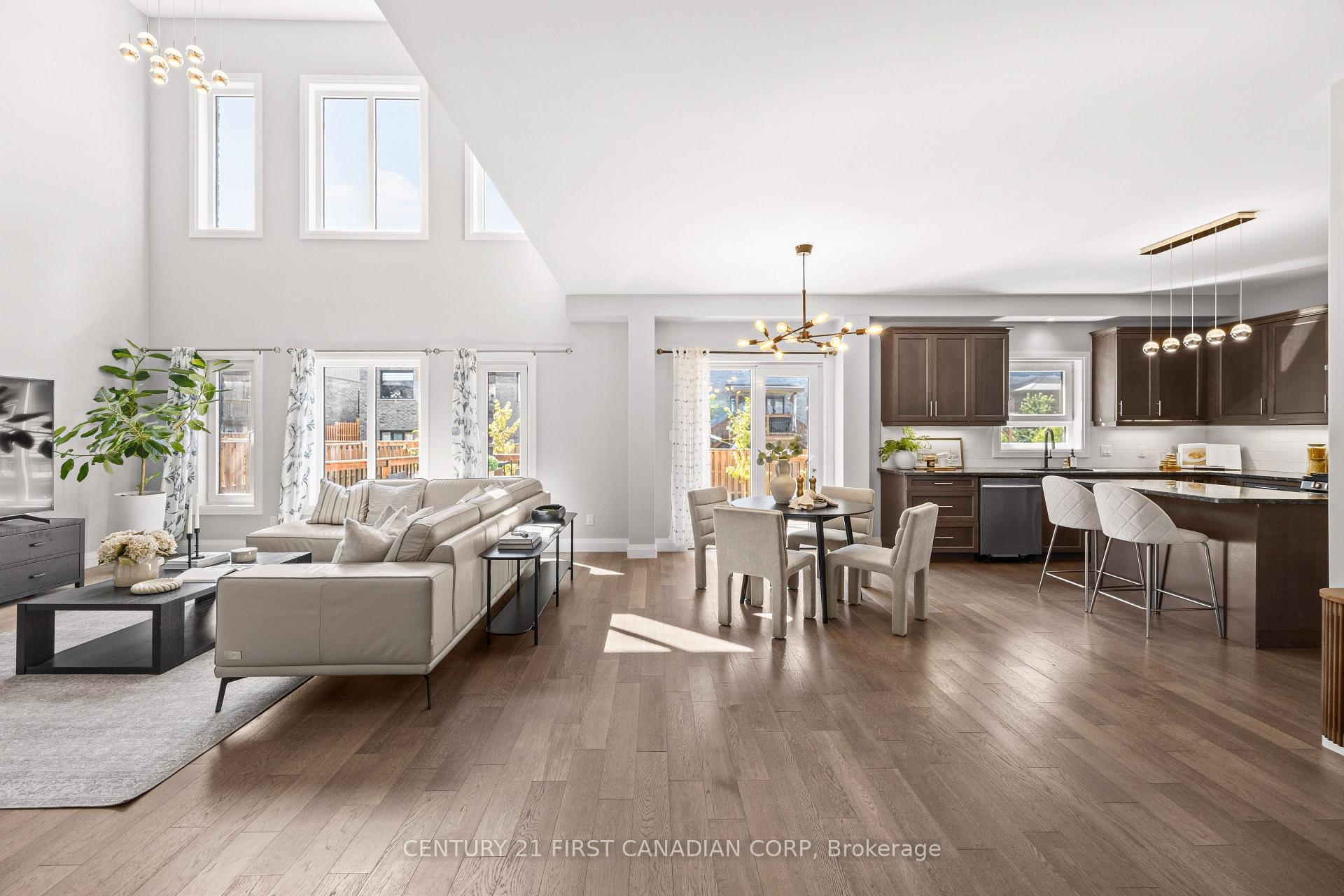 Photo 7 of 753 Superior Drive, London, North B — HOMEH