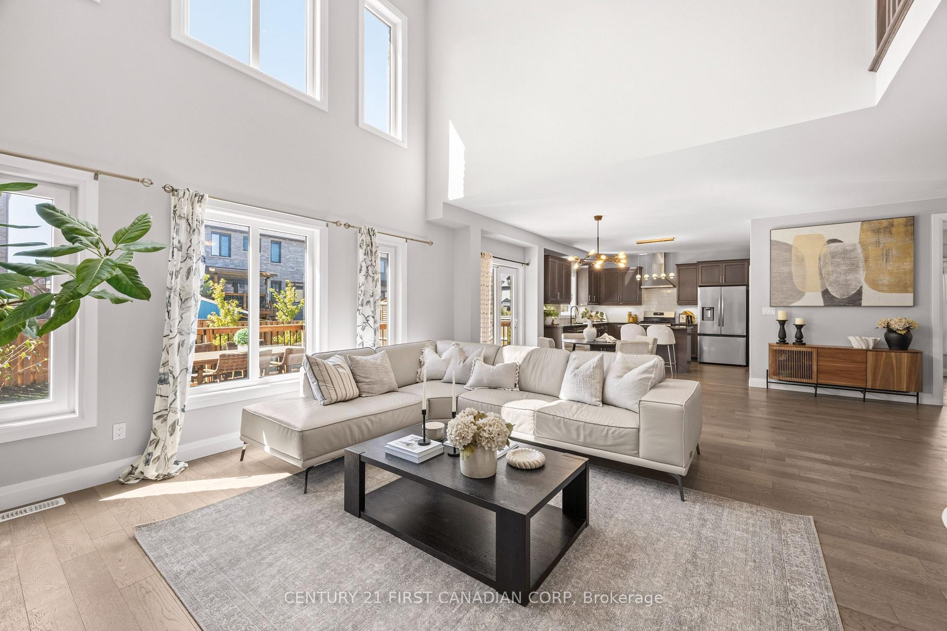 Photo 9 of 753 Superior Drive, London, North B — HOMEH