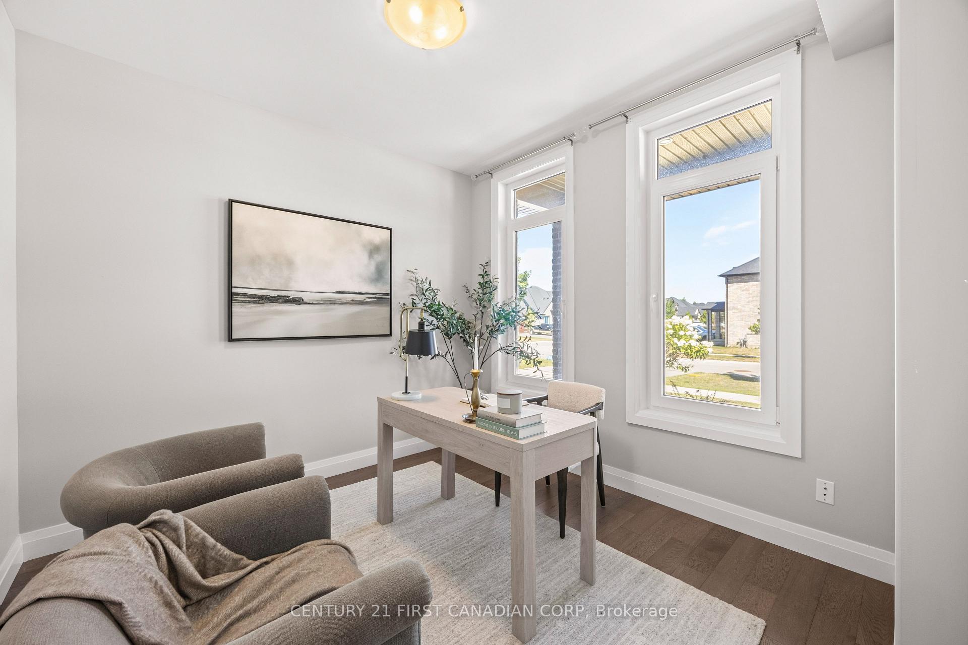 Photo 14 of 753 Superior Drive, London, North B — HOMEH