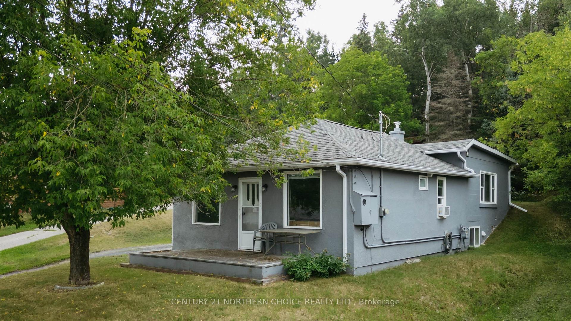 Photo 1 of 1125 Eighth Street N, Kenora, Evergreen — HOMEH