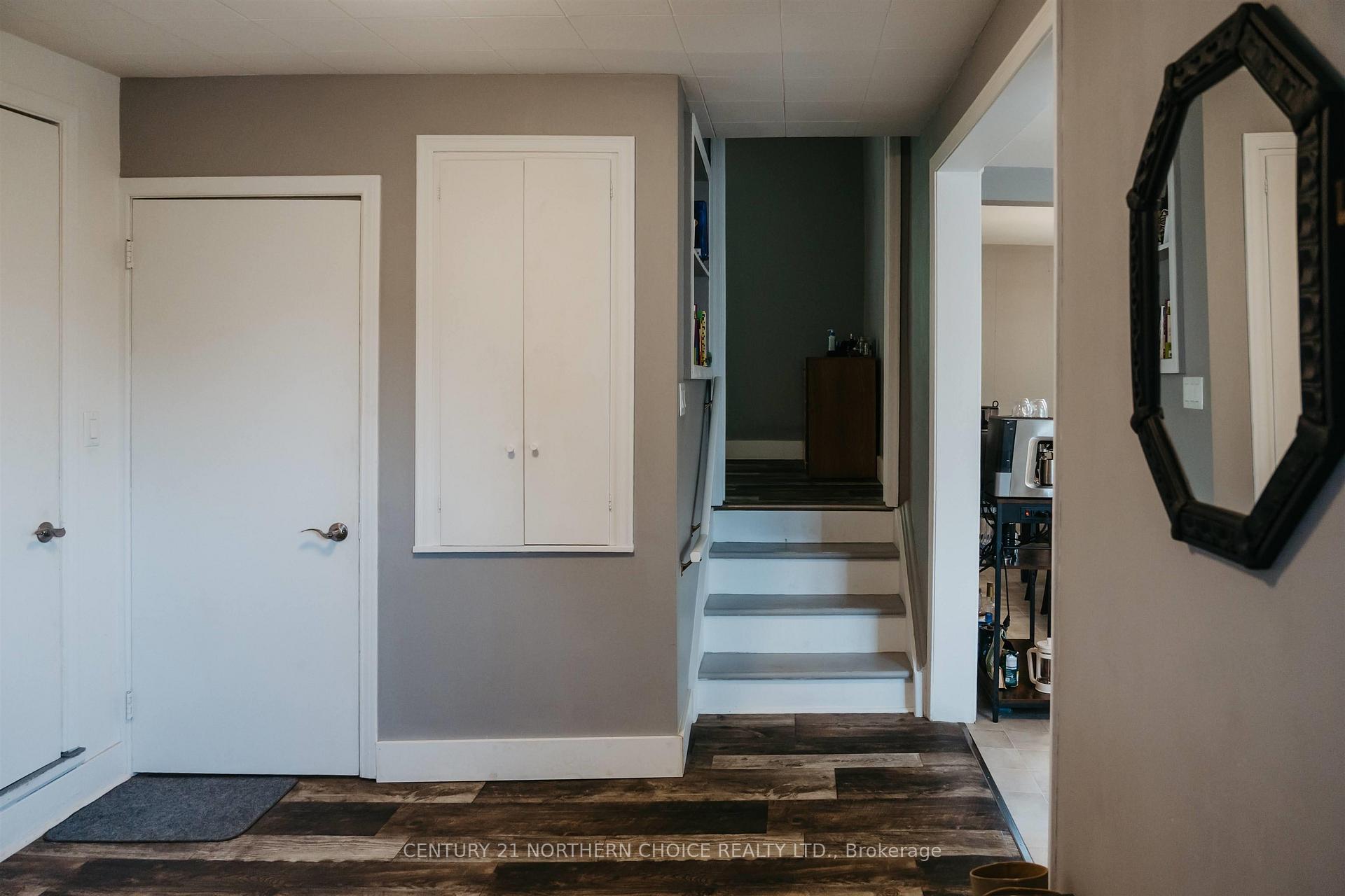 Photo 4 of 1125 Eighth Street N, Kenora, Evergreen — HOMEH