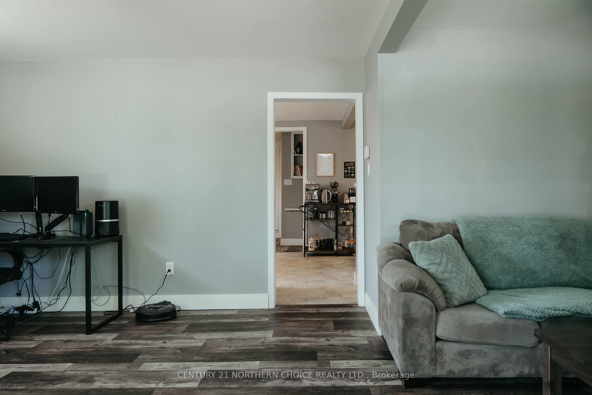 Photo 18 of 1125 Eighth Street N, Kenora, Evergreen — HOMEH