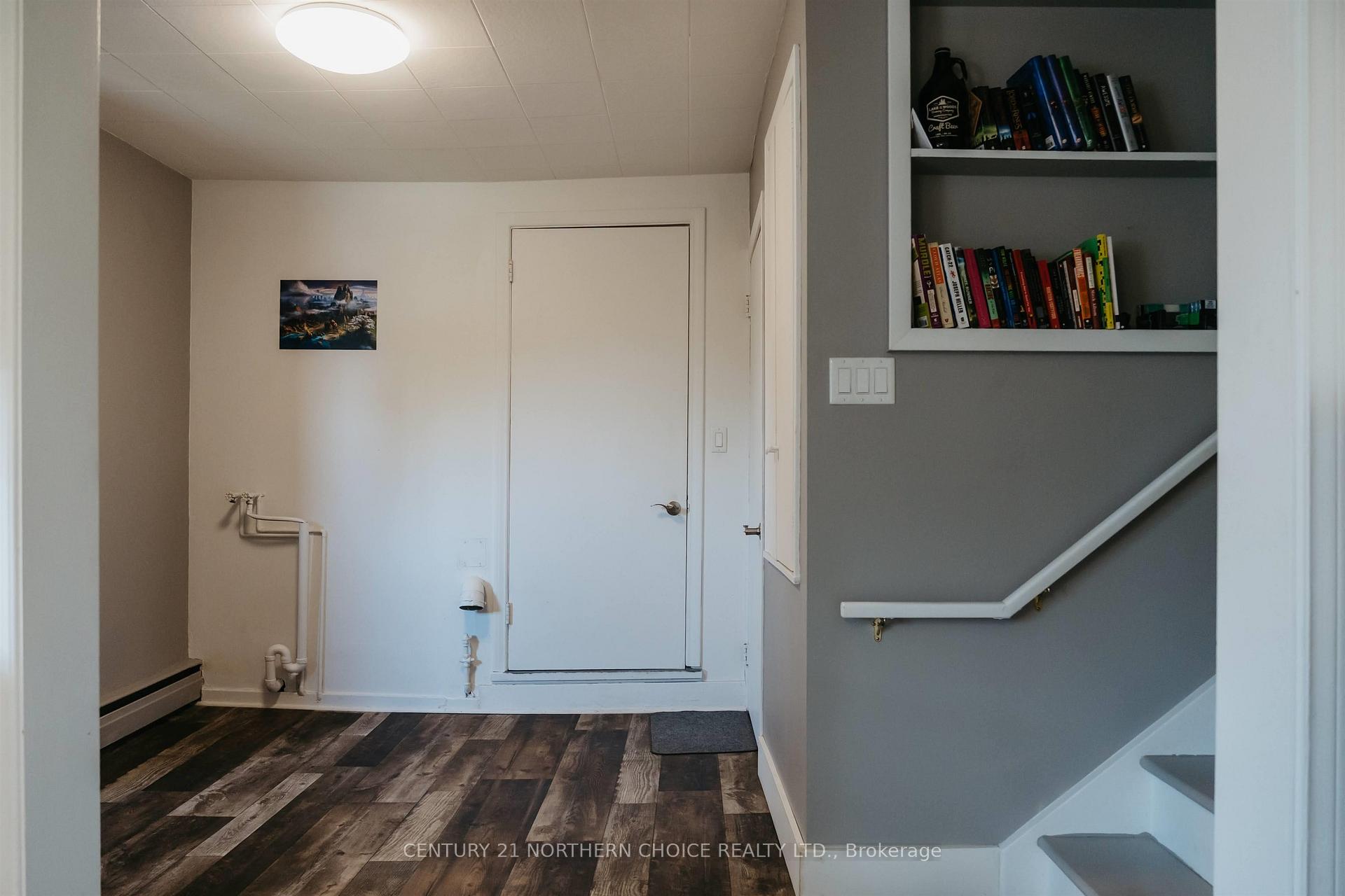 Photo 19 of 1125 Eighth Street N, Kenora, Evergreen — HOMEH