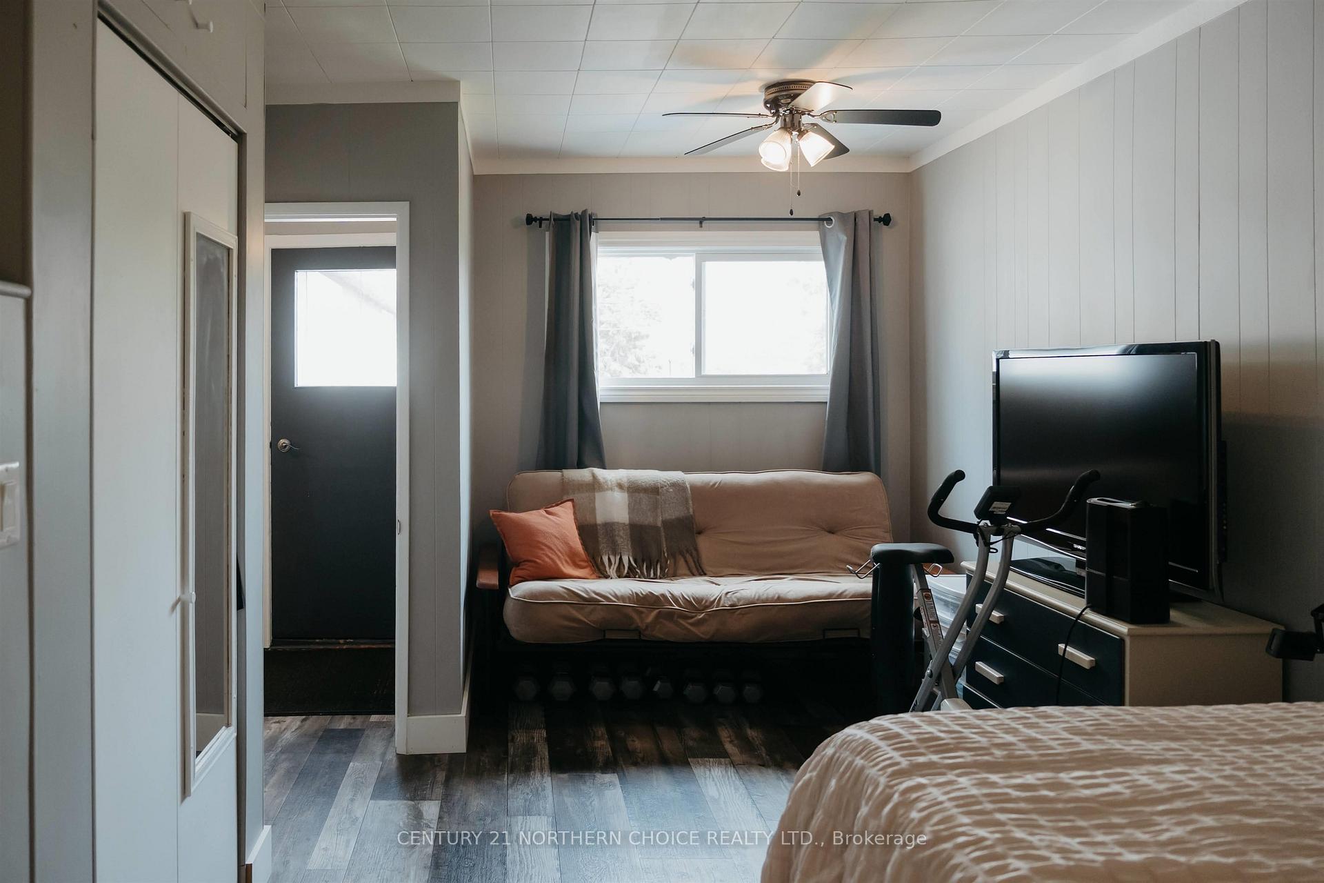Photo 26 of 1125 Eighth Street N, Kenora, Evergreen — HOMEH