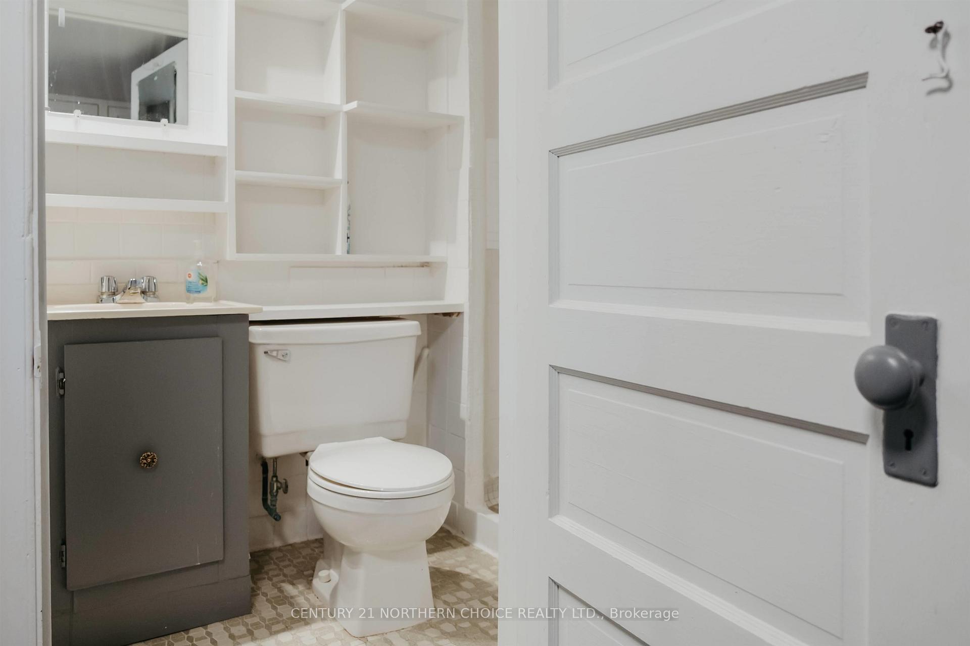 Photo 29 of 1125 Eighth Street N, Kenora, Evergreen — HOMEH