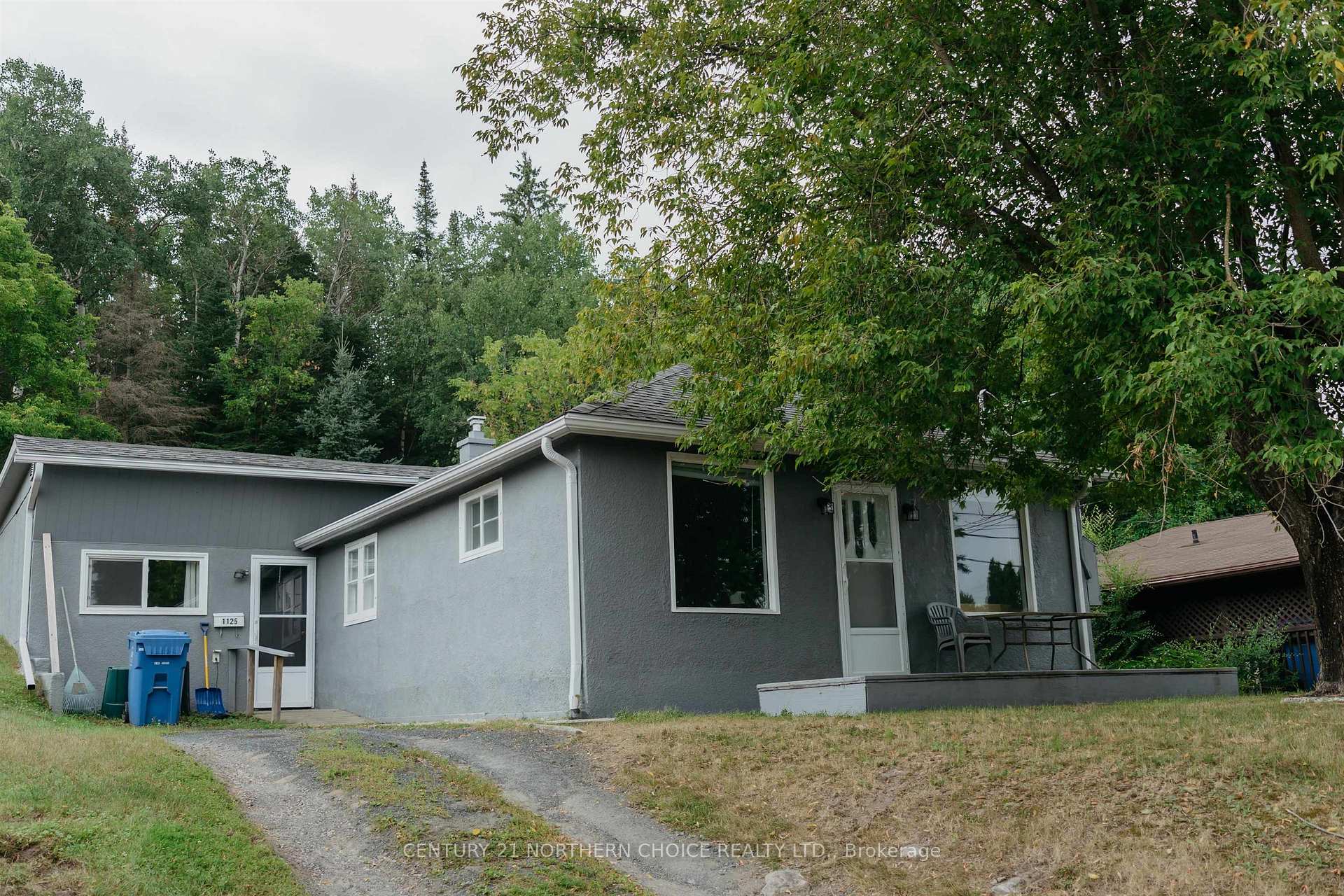 Photo 31 of 1125 Eighth Street N, Kenora, Evergreen — HOMEH
