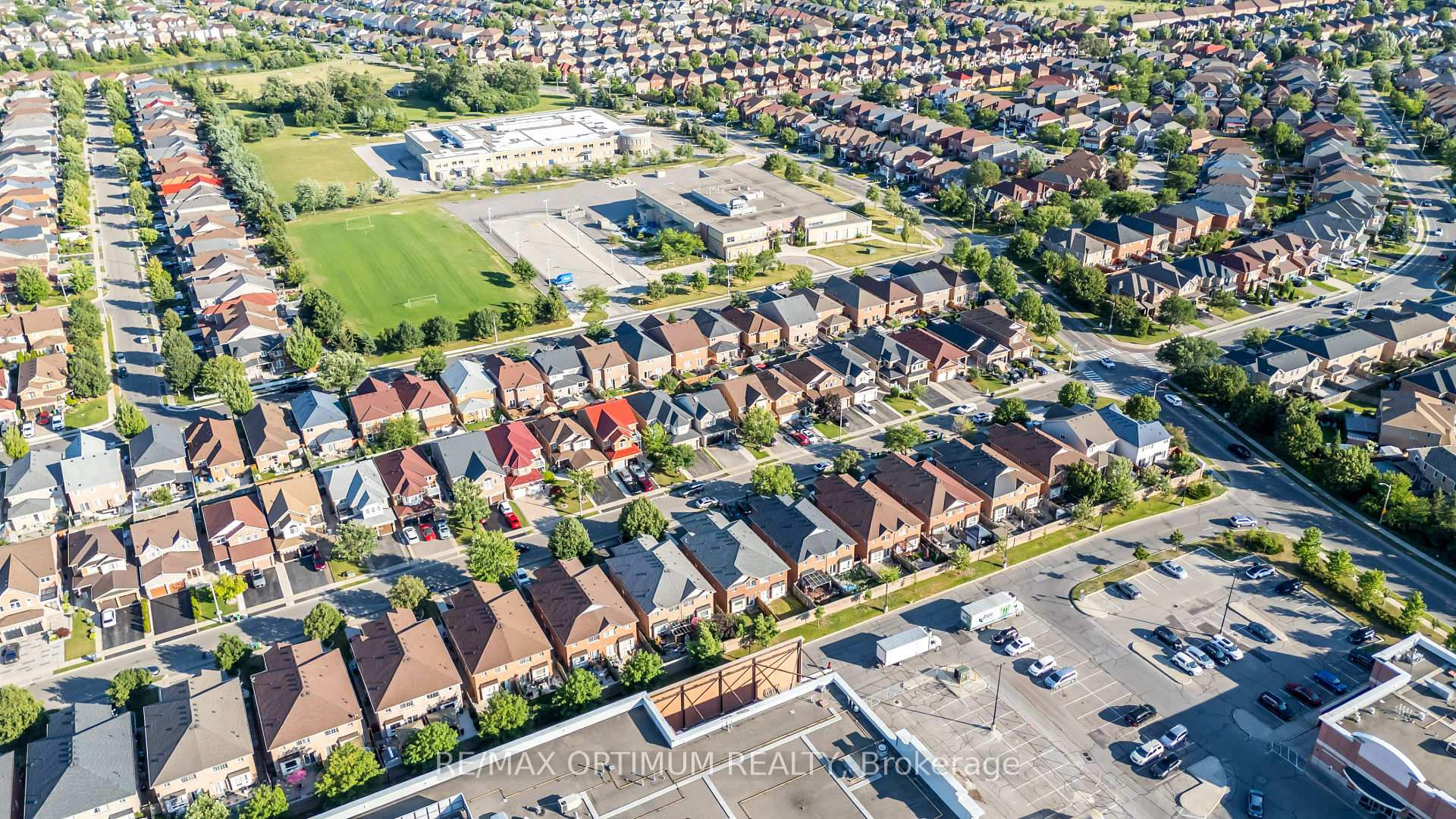 Photo 50 of 26 Vintage Gate, Brampton, Fletcher's Creek South — HOMEH